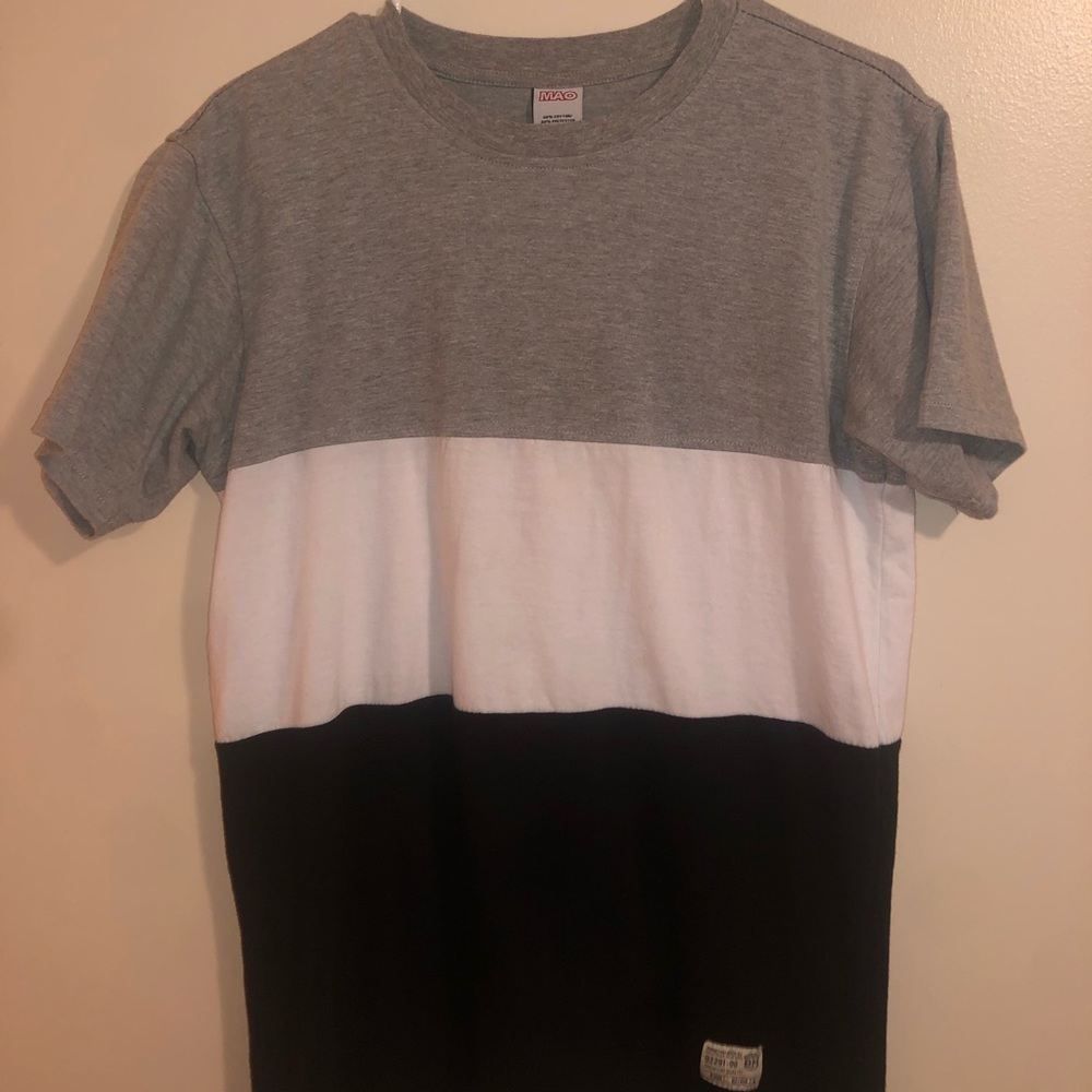 Men t shirt